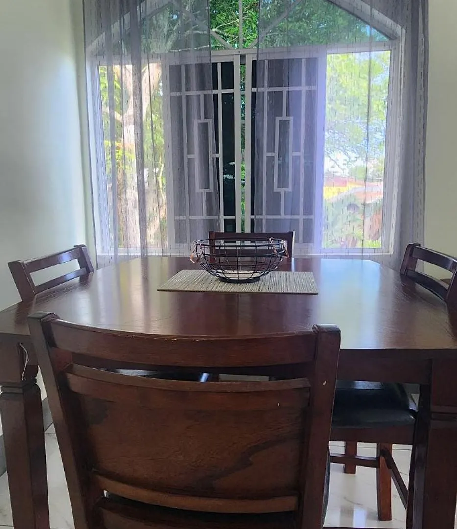 Palm Breeze Villa Jm Lucea
