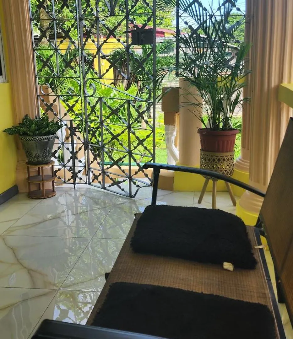 Holiday home Palm Breeze Villa Jm Lucea