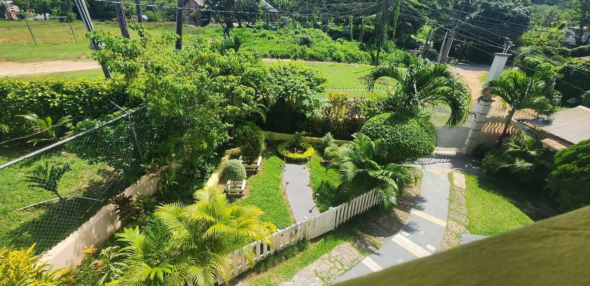 Holiday home Palm Breeze Villa Jm Lucea Jamaica