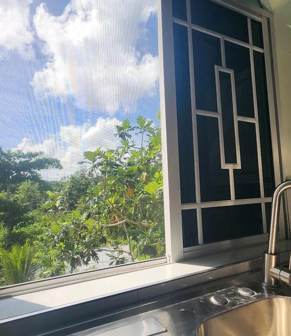 Palm Breeze Villa Jm Lucea Holiday home