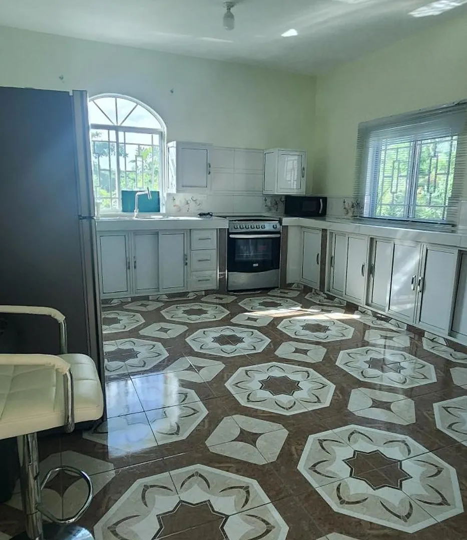 Palm Breeze Villa Jm Lucea