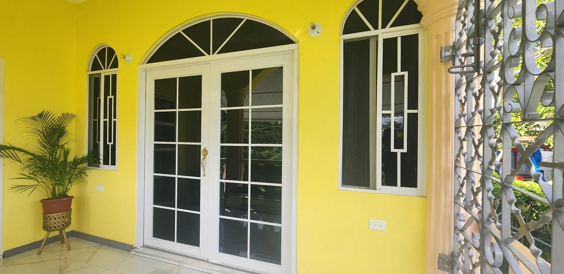 Palm Breeze Villa Jm Lucea Holiday home