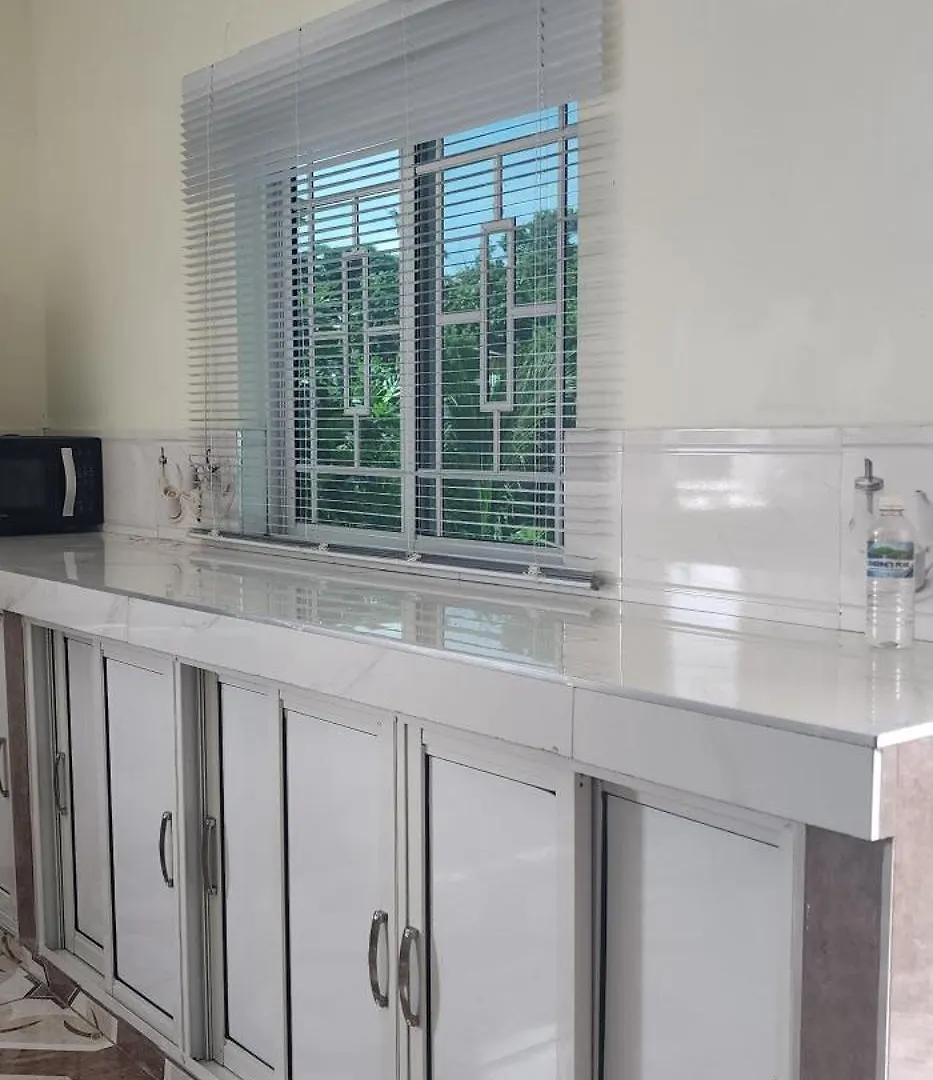 Palm Breeze Villa Jm Lucea Jamaica