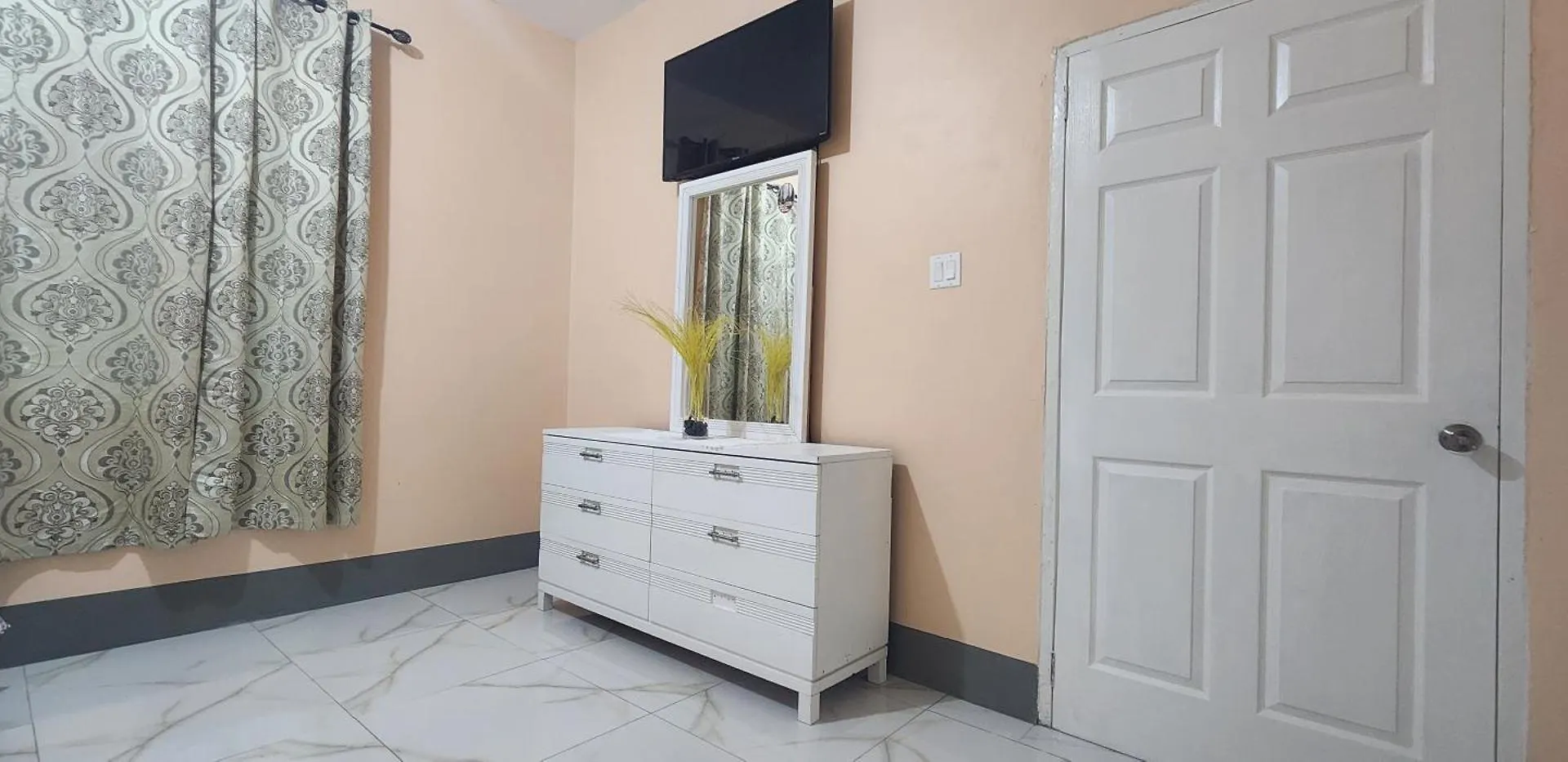 Palm Breeze Villa Jm Lucea
