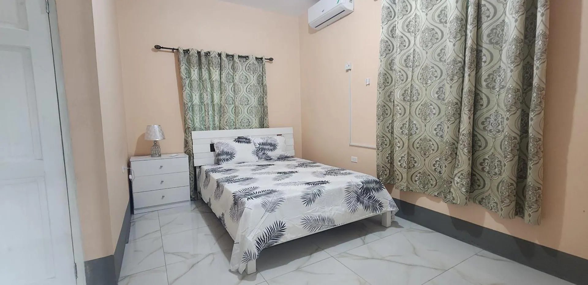 Holiday home Palm Breeze Villa Jm Lucea
