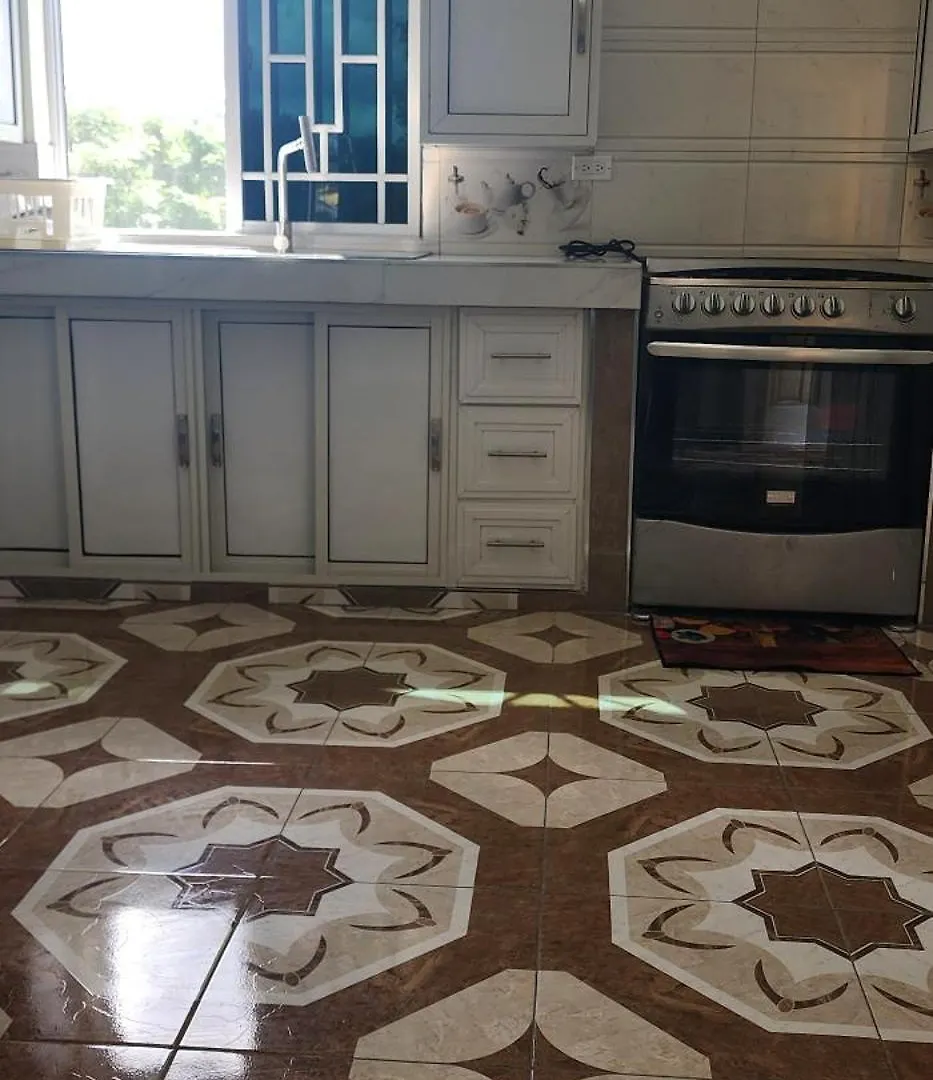Palm Breeze Villa Jm Lucea 0*,