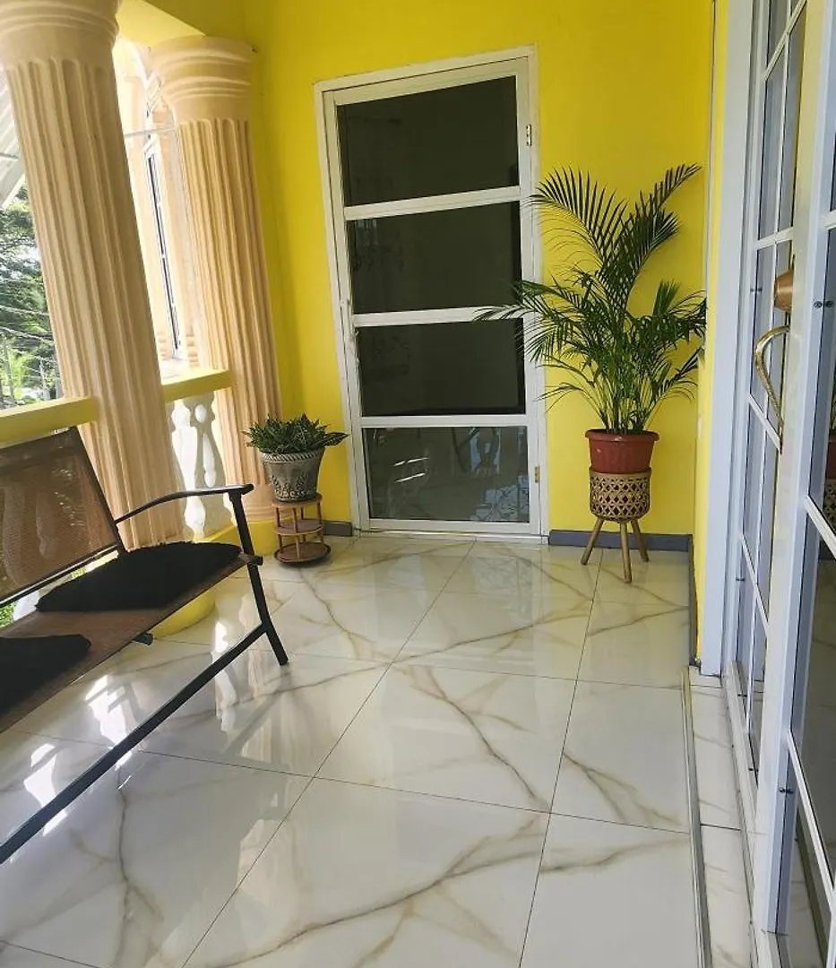 Palm Breeze Villa Jm Lucea Holiday home