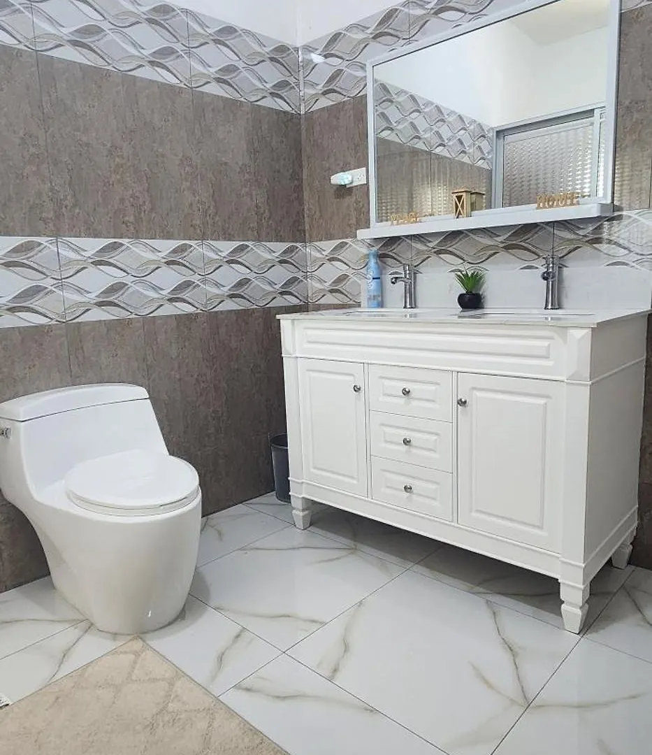 Palm Breeze Villa Jm Lucea