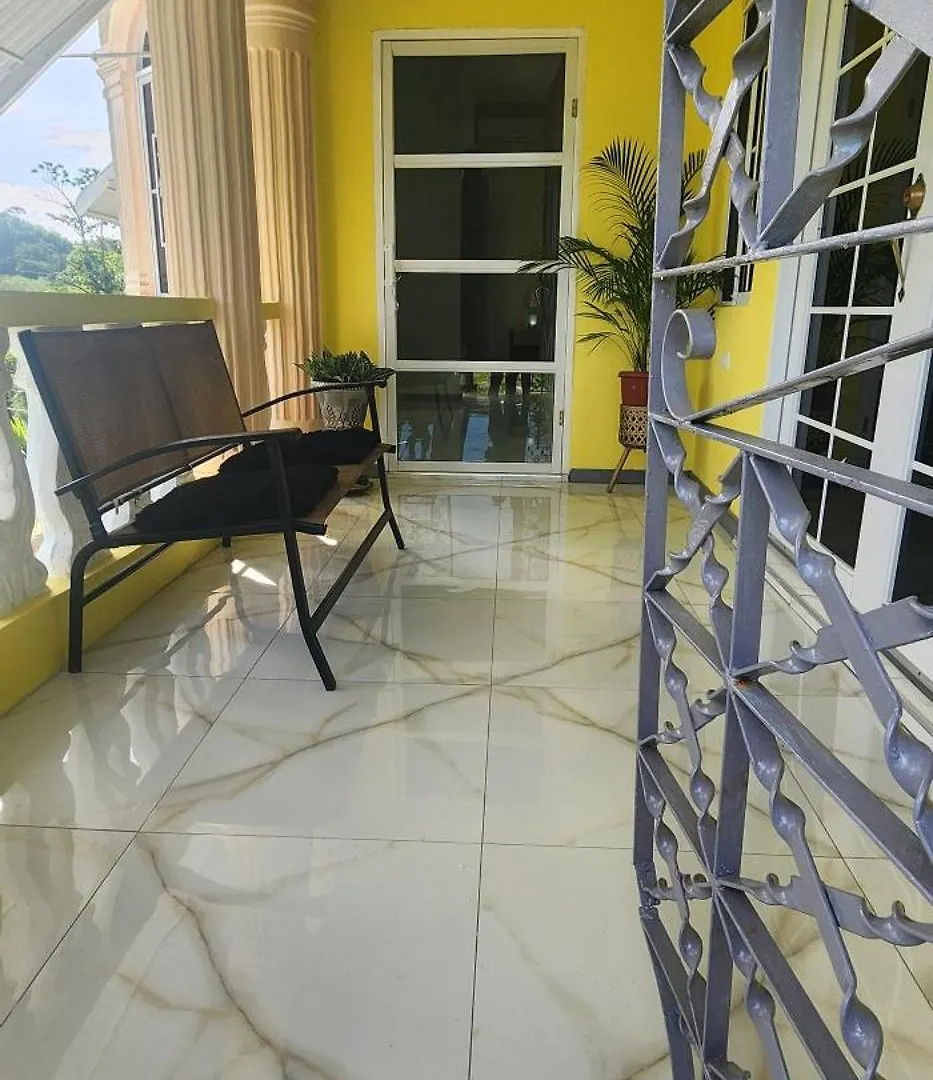 Palm Breeze Villa Jm Lucea 0*,  Jamaica