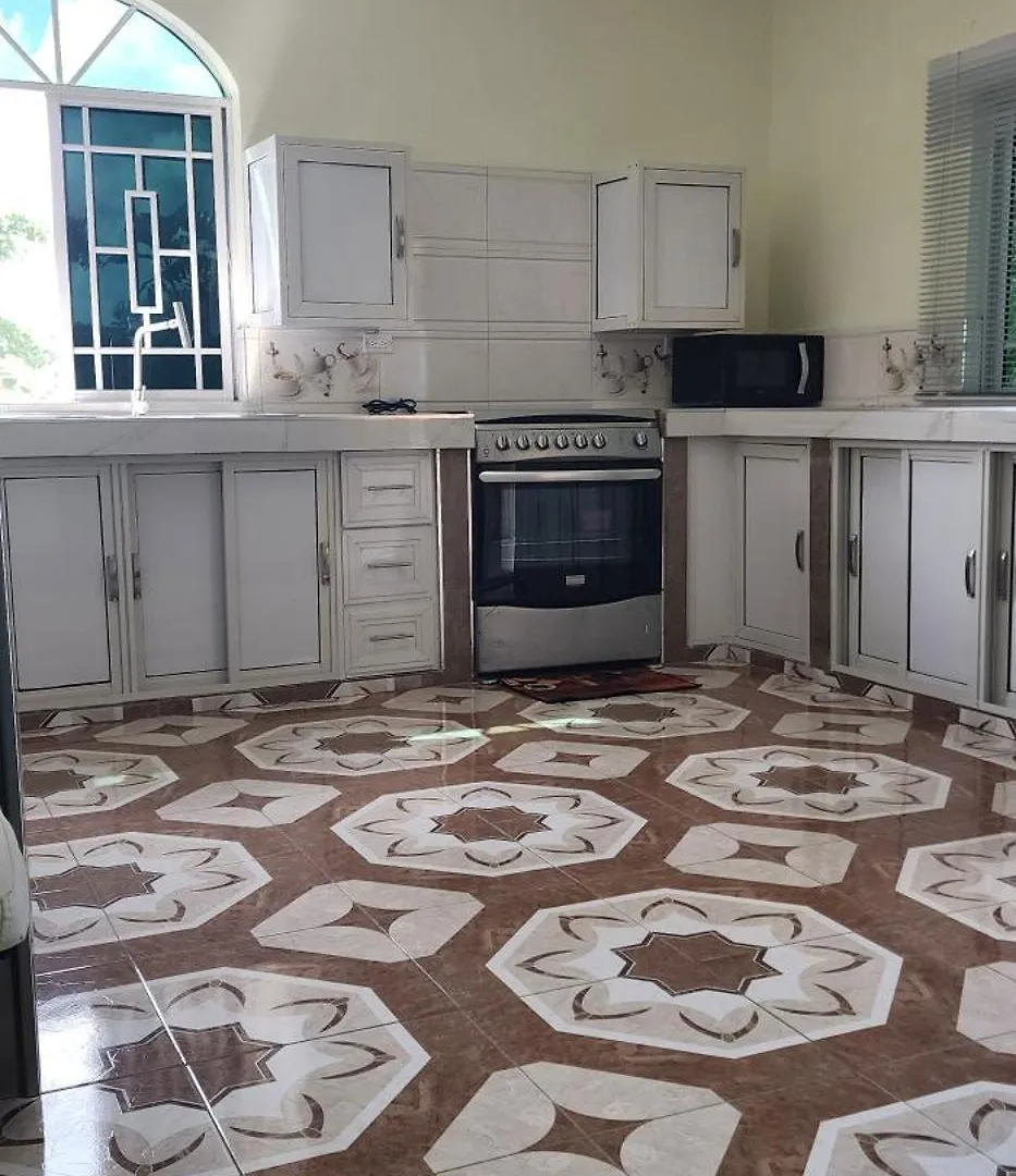 Holiday home Palm Breeze Villa Jm Lucea Jamaica