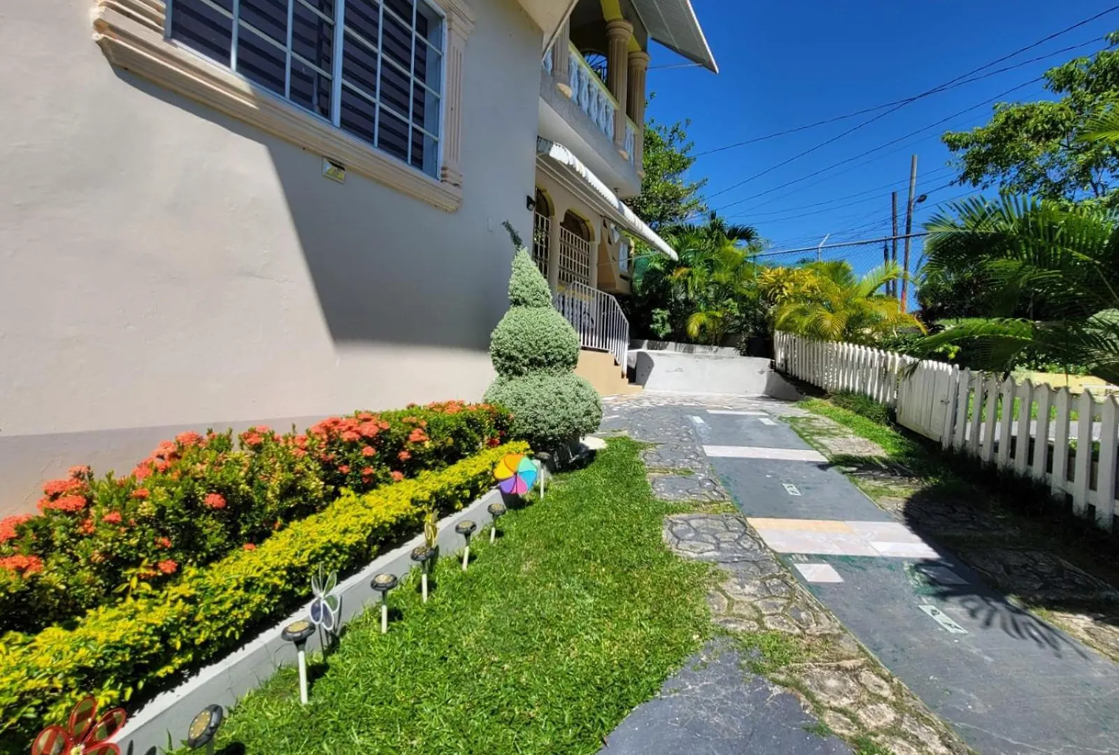 Palm Breeze Villa Jm Lucea 0*,  Jamaica