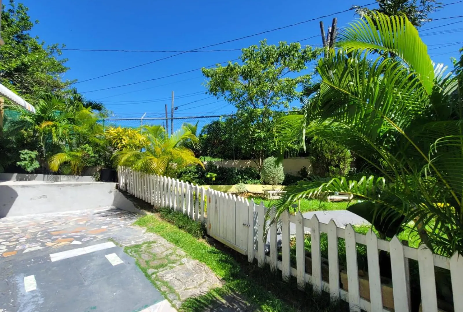Palm Breeze Villa Jm Lucea Holiday home