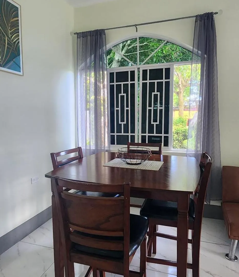 Palm Breeze Villa Jm Lucea 0*,  Jamaica