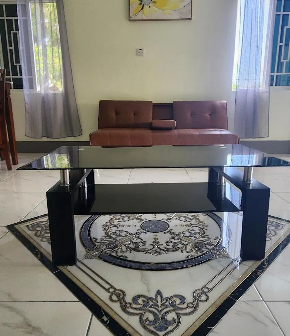 Holiday home Palm Breeze Villa Jm Lucea