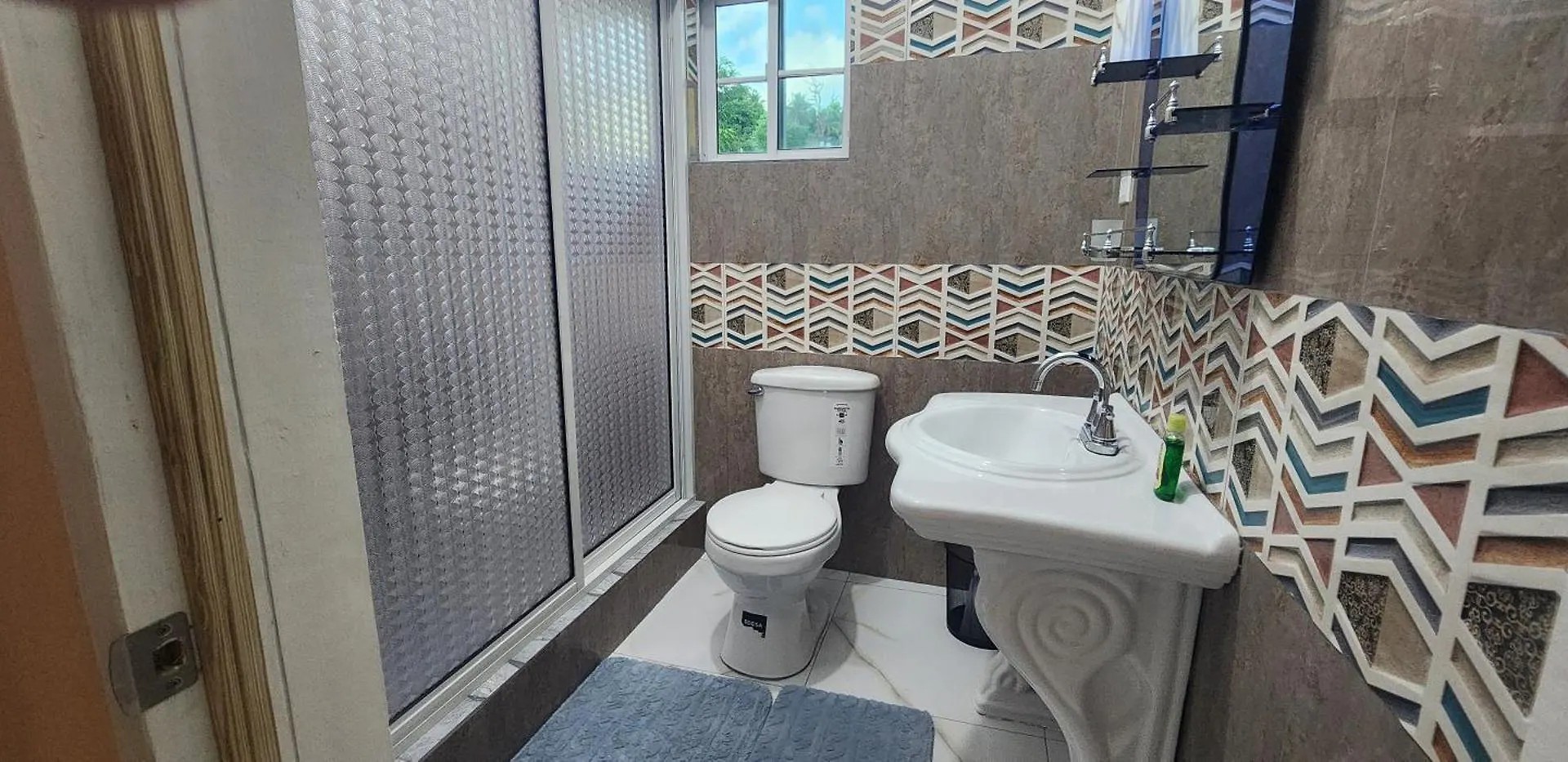 Holiday home Palm Breeze Villa Jm Lucea Jamaica
