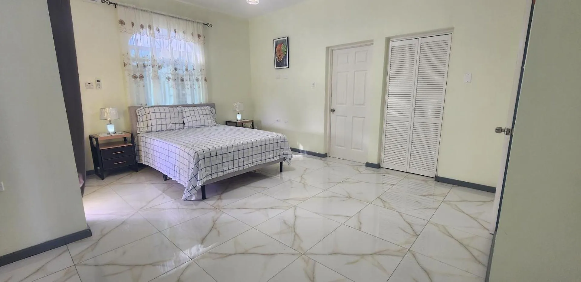 Palm Breeze Villa Jm Lucea