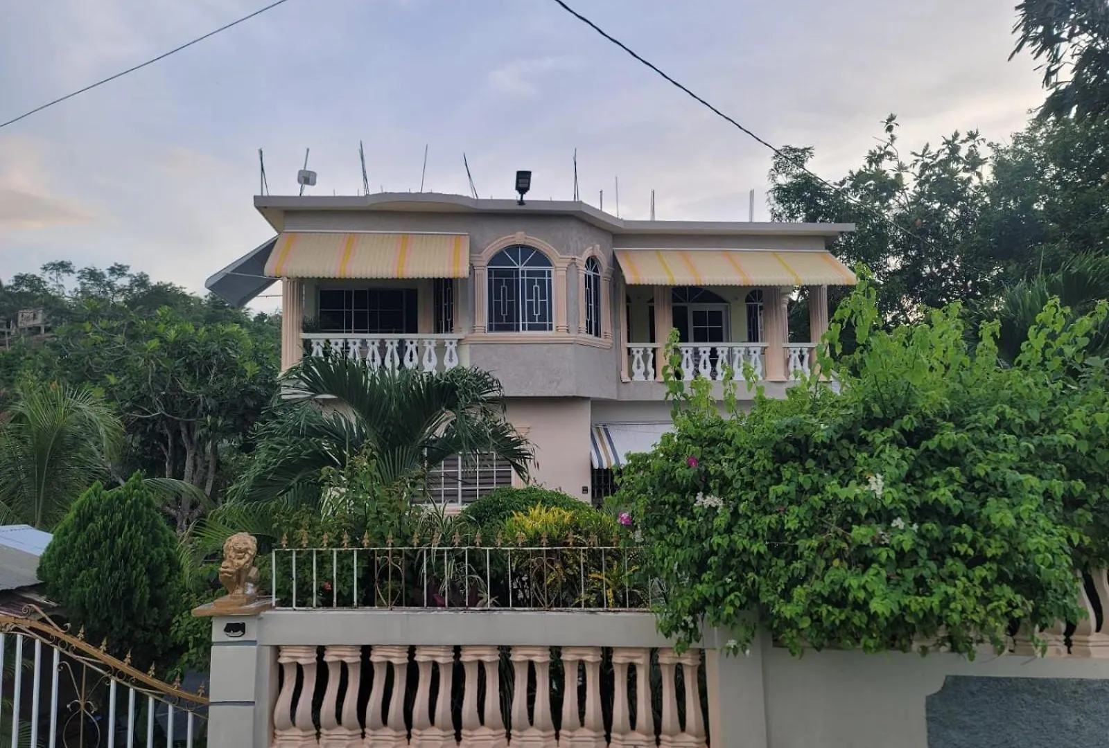 Holiday home Palm Breeze Villa Jm Lucea Jamaica