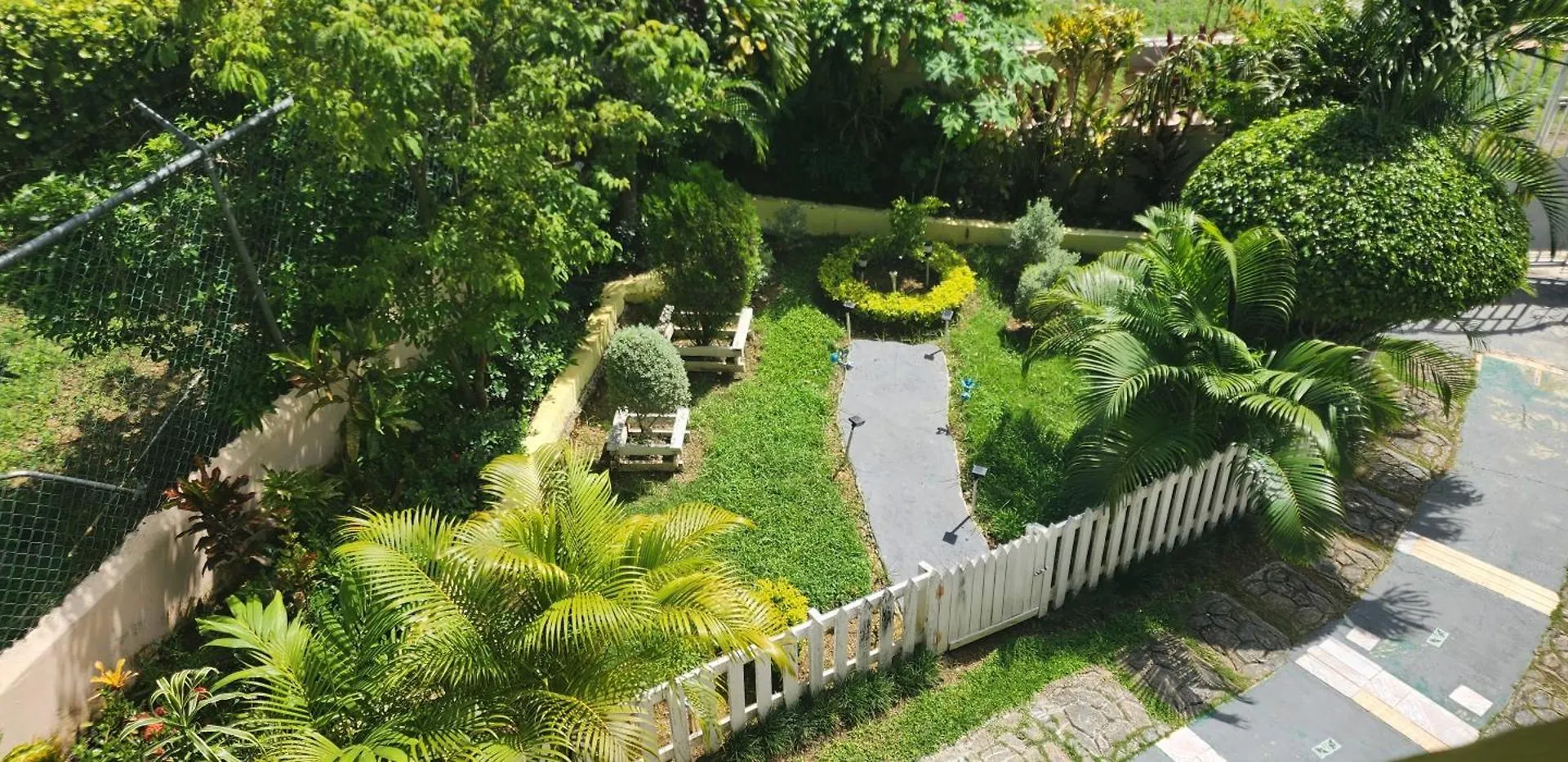 Holiday home Palm Breeze Villa Jm Lucea