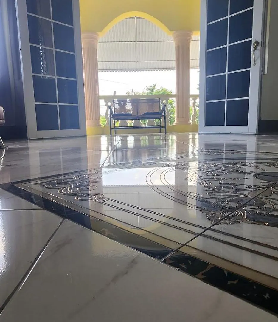 Palm Breeze Villa Jm Lucea 0*,