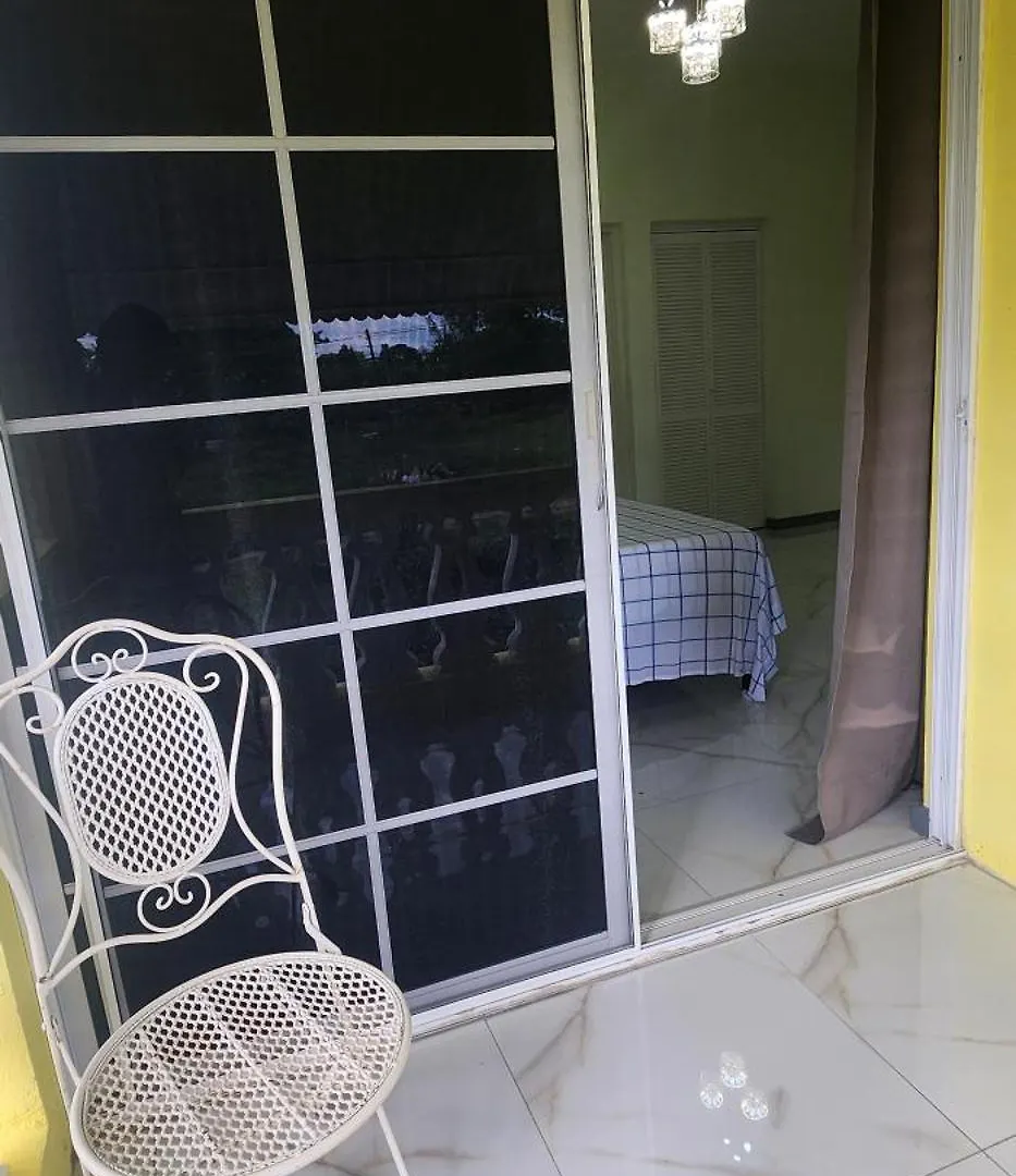 Holiday home Palm Breeze Villa Jm Lucea