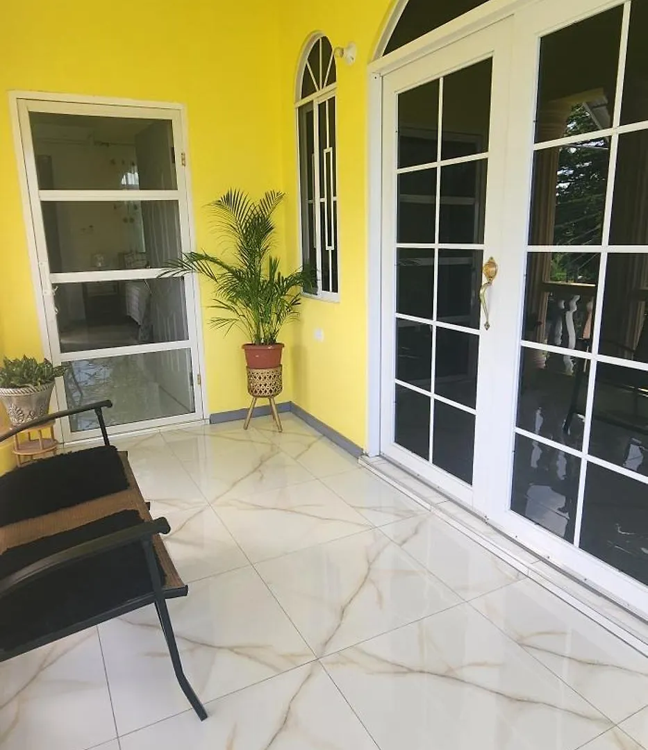 Palm Breeze Villa Jm Lucea Holiday home