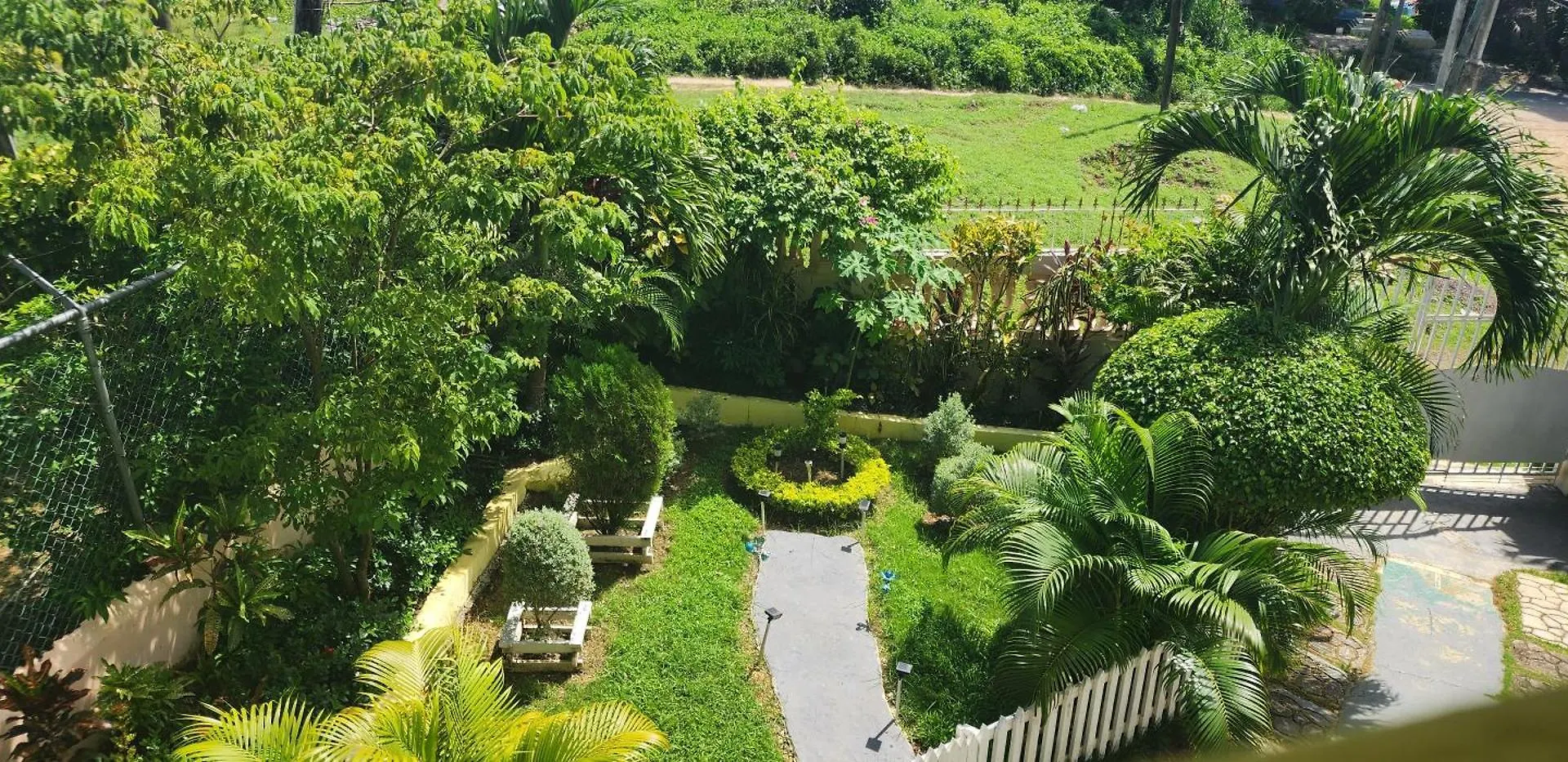 Palm Breeze Villa Jm Lucea 0*,  Jamaica