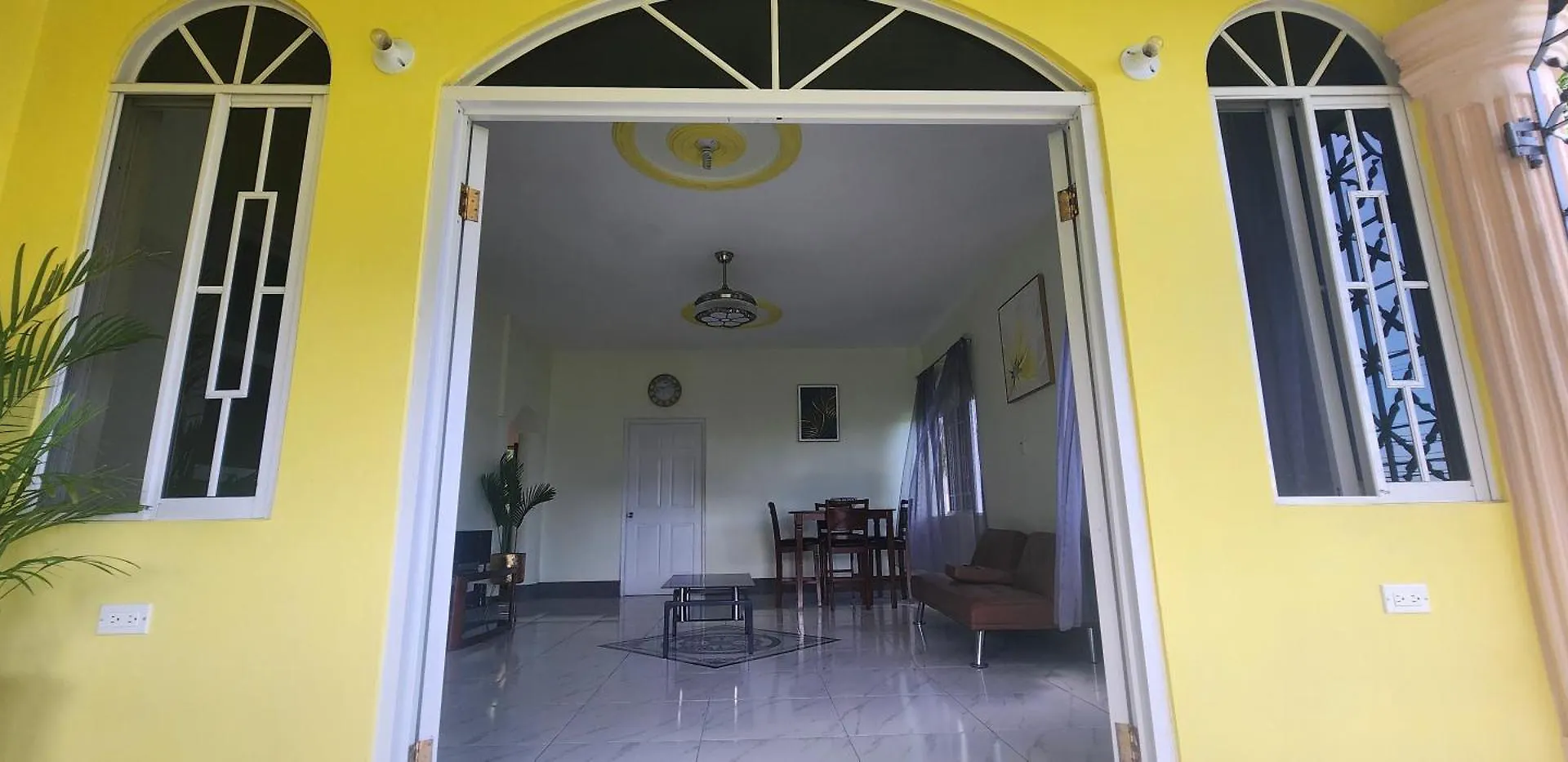 Palm Breeze Villa Jm Lucea Holiday home